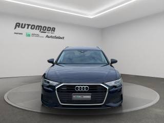 AUDI A6 usata, con Airbag