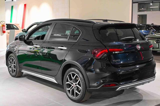 FIAT Tipo usata, con Alzacristalli elettrici