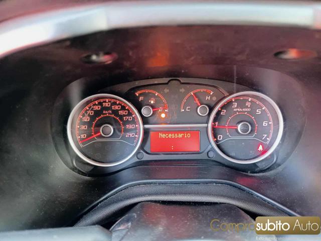 FIAT Doblo usata 12