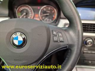 BMW 330 usata, con Bluetooth