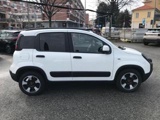 FIAT Panda Cross usata, con Autoradio