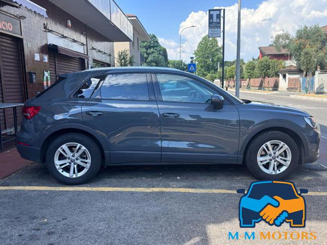 AUDI Q3 usata, con Autoradio