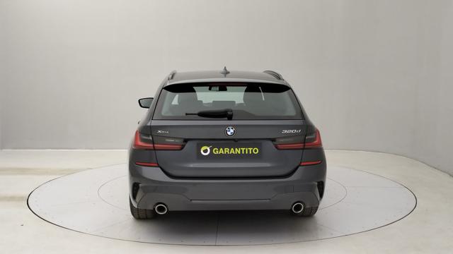 BMW 320 usata, con Airbag Passeggero