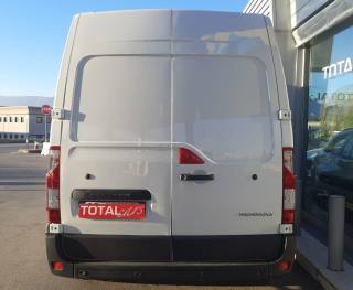 RENAULT Master usata, con Controllo trazione