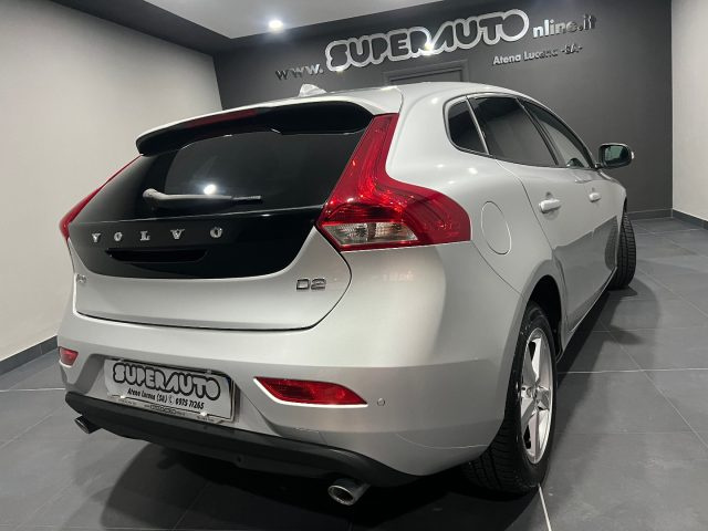 VOLVO V40 usata, con Alzacristalli elettrici