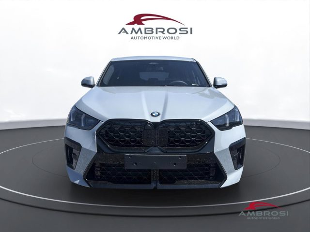BMW X2 usata 6