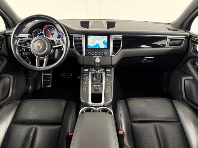 PORSCHE Macan usata, con Alzacristalli elettrici