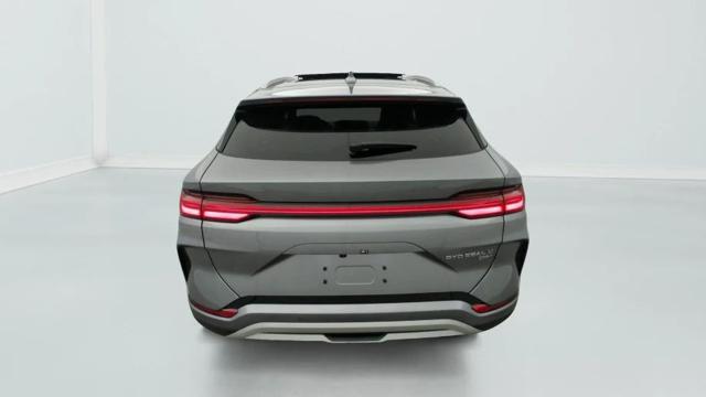 BYD Seal usata, con Airbag Passeggero