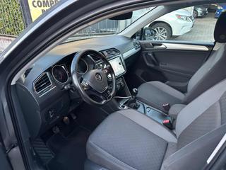 VOLKSWAGEN Tiguan usata, con Cruise Control