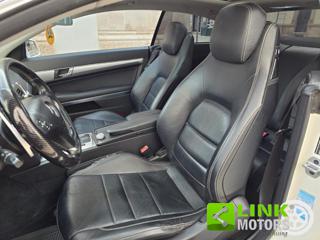 MERCEDES-BENZ E 220 usata, con Alzacristalli elettrici