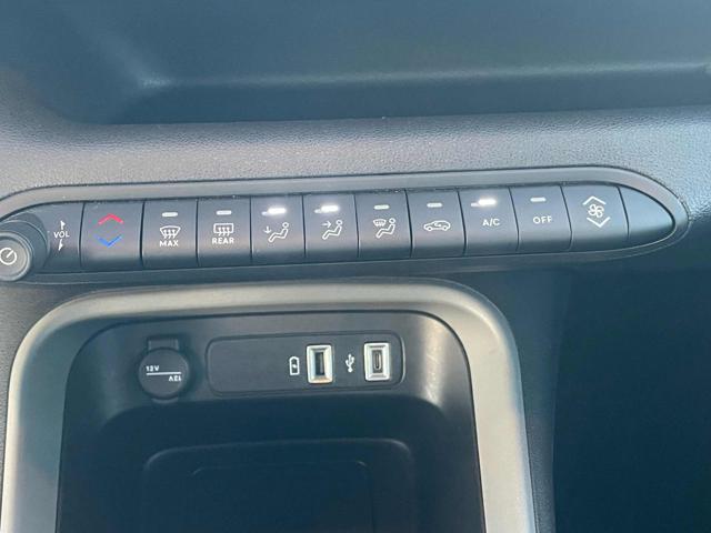 JEEP Avenger usata, con Cerchi in lega