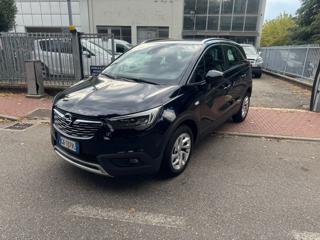 OPEL Crossland X 1.2 12V Start&Stop Innovation