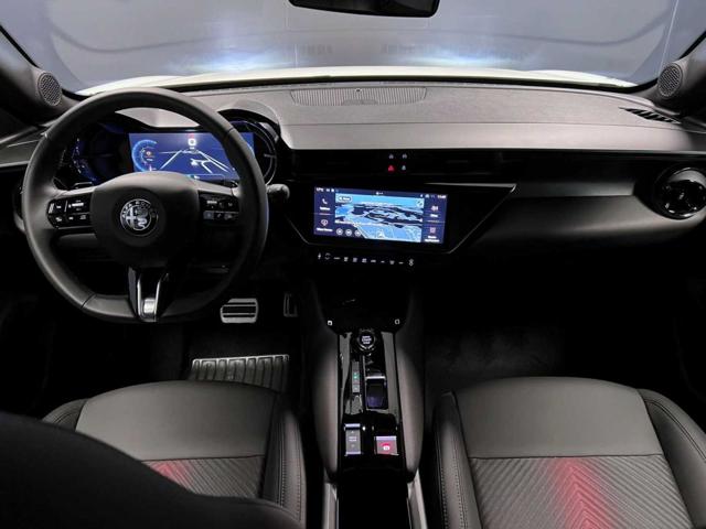 ALFA ROMEO Junior usata, con Cerchi in lega