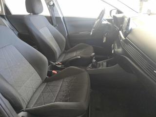 HYUNDAI Bayon usata, con Climatizzatore