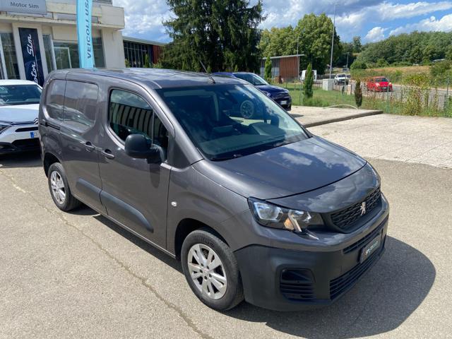 PEUGEOT Partner usata 30