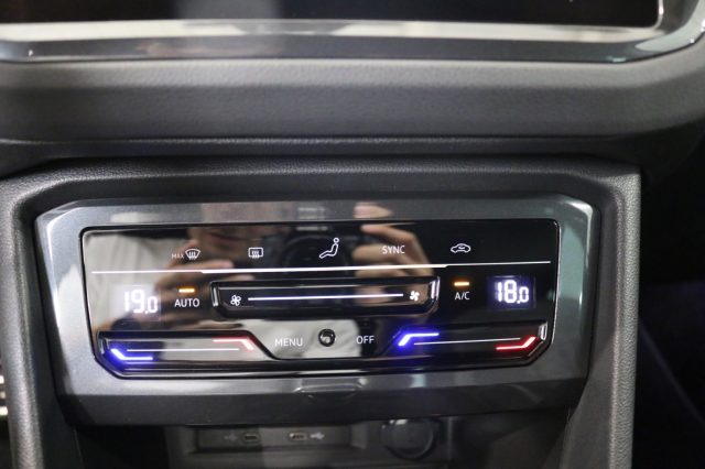 VOLKSWAGEN Tiguan usata, con Bluetooth