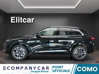 AUDI Q5 usata, con Airbag Passeggero