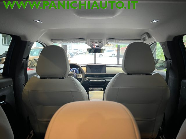FIAT 600 usata, con Controllo automatico clima