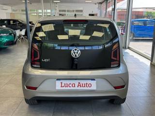 VOLKSWAGEN up! usata, con Alzacristalli elettrici