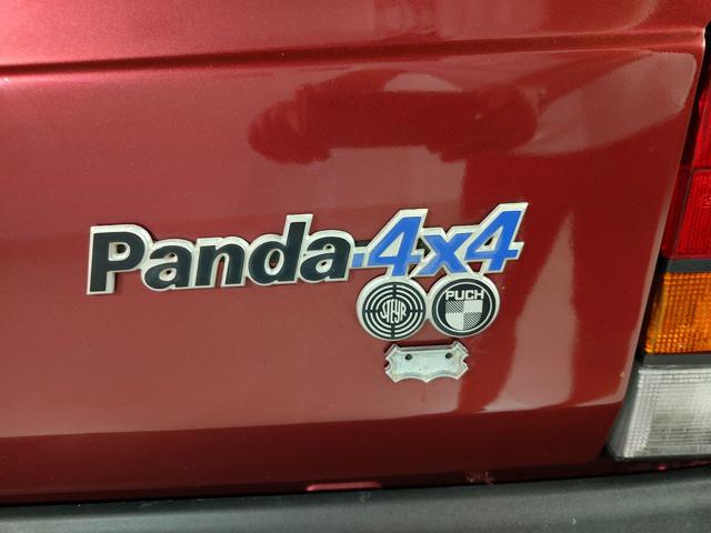 FIAT Panda usata 7