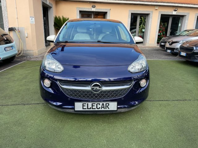 OPEL Adam usata, con Airbag