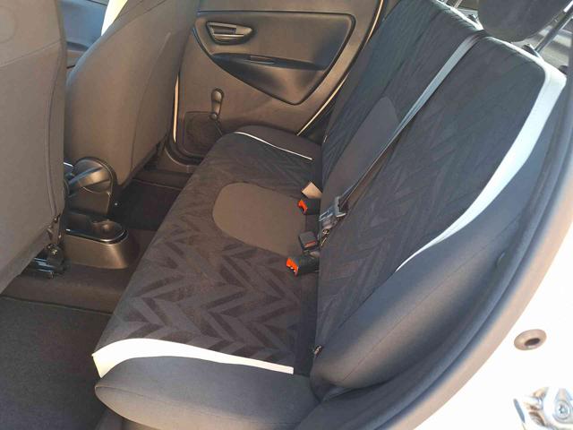 LANCIA Ypsilon usata, con Volante in pelle