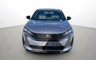 PEUGEOT 3008 usata, con Airbag Passeggero