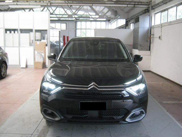 CITROEN C4 usata, con Airbag