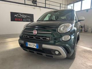FIAT 500L usata, con Boardcomputer