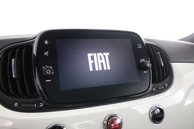 FIAT 500 usata 9