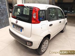FIAT Panda usata, con Chiusura centralizzata