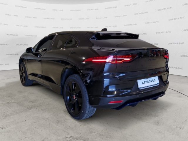JAGUAR I-Pace usata, con Controllo automatico clima