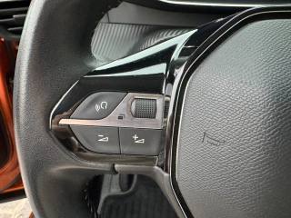PEUGEOT 2008 usata, con Fendinebbia