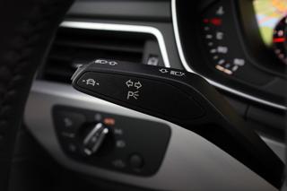 AUDI A5 usata, con Vivavoce