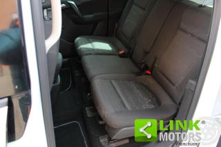 OPEL Meriva usata, con Airbag testa