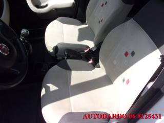FIAT Panda usata, con Airbag testa