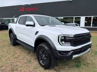 FORD Ranger Raptor usata, con Airbag Passeggero