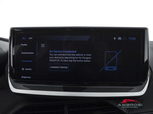 PEUGEOT 208 usata 14