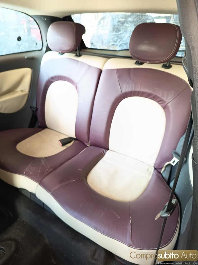 LANCIA Ypsilon usata 22