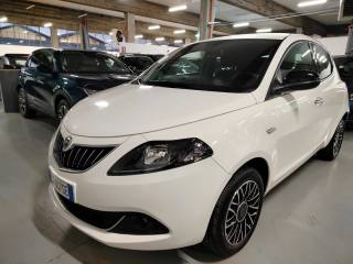 LANCIA Ypsilon 1.0 70cv Hybrid Platino PROMO