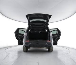 LAND ROVER Discovery Sport usata 10