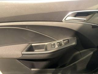 MG MG3 usata, con Specchietti laterali elettrici