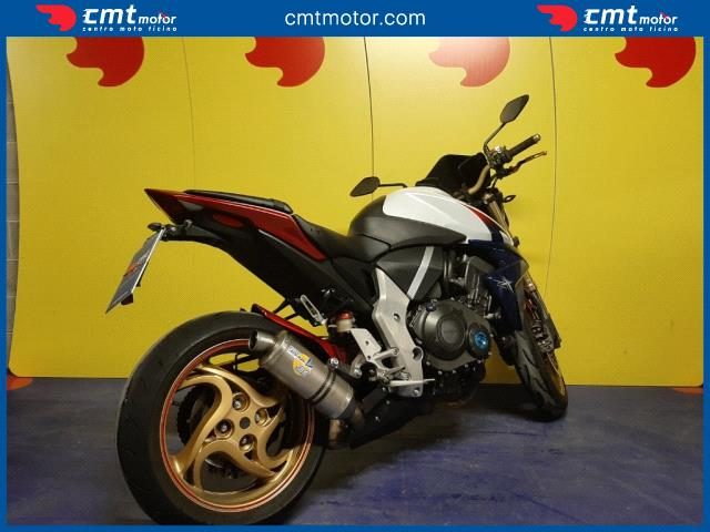 HONDA CB 1000 R usata 3