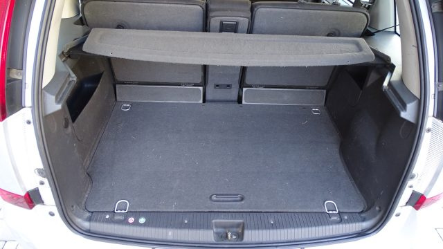 OPEL Meriva usata, con Servosterzo