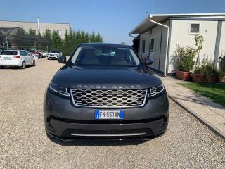 LAND ROVER Range Rover Velar usata, con Cerchi in lega