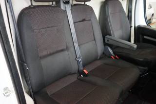 PEUGEOT Boxer usata, con Controllo vocale