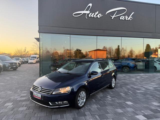 VOLKSWAGEN Passat usata, con ABS