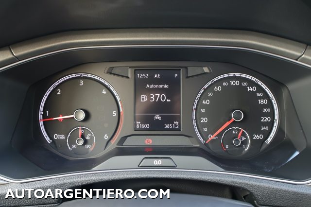 VOLKSWAGEN T-Roc usata, con Volante in pelle