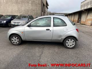 FORD Ka usata 7