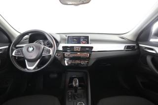 BMW X1 usata 4